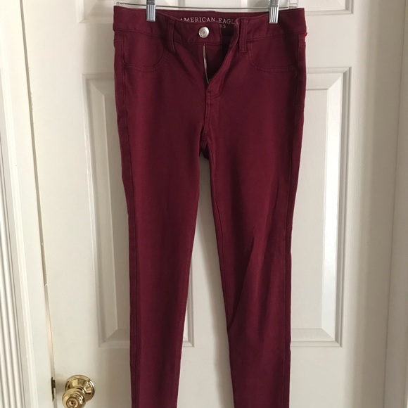 American Eagle Outfitters Denim - American Eagle Jegging size 4 American Eagle Outfitters Denim - American Eagle Jegging size 4
